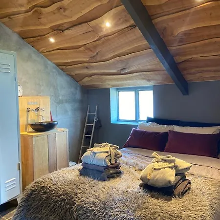 Bed & Breakfast Betuwsch Badhuys Lienden