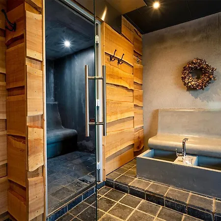 Betuwsch Badhuys B&B Lienden