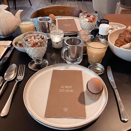 Betuwsch Badhuys B&B