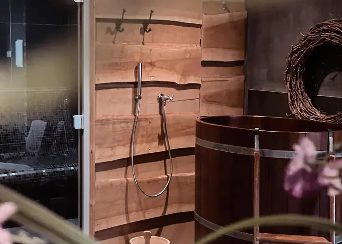 Betuwsch Badhuys Lienden