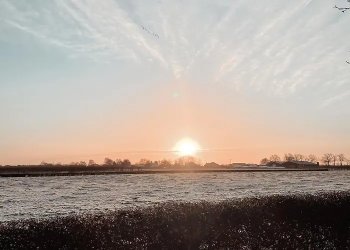 Betuwsch Badhuys * Lienden