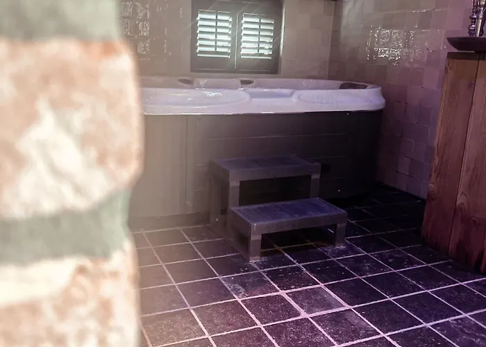 Betuwsch Badhuys * Lienden