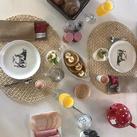 Bed & Breakfast Betuwsch Badhuys