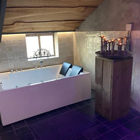 Bed & Breakfast Betuwsch Badhuys