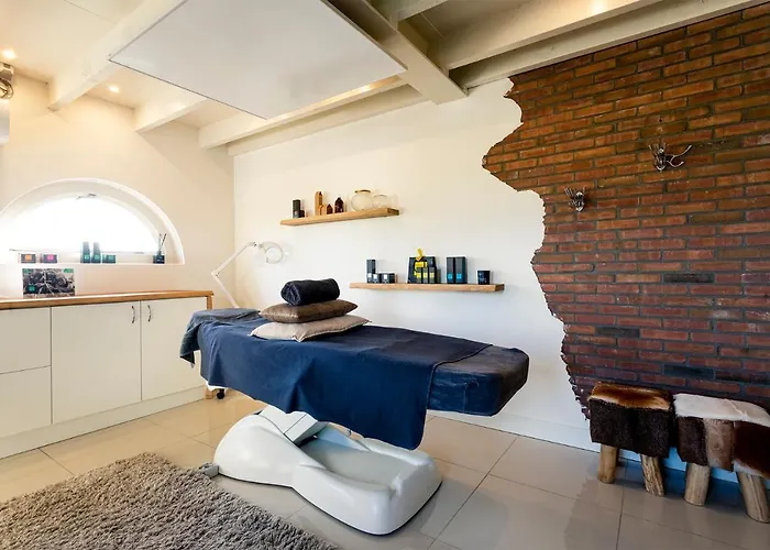 Nocleg ze śniadaniem Betuwsch Badhuys *