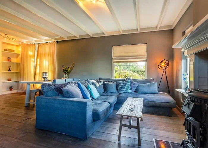 Nocleg ze śniadaniem Betuwsch Badhuys