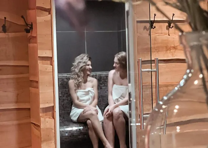 Betuwsch Badhuys Lienden