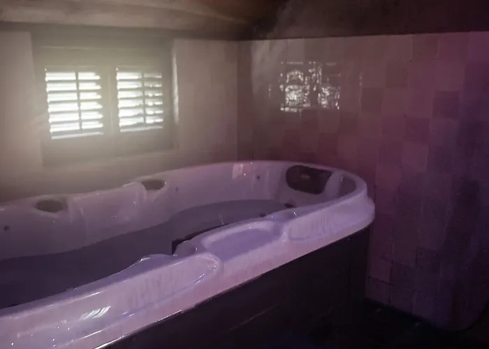 Betuwsch Badhuys Nocleg ze śniadaniem Lienden