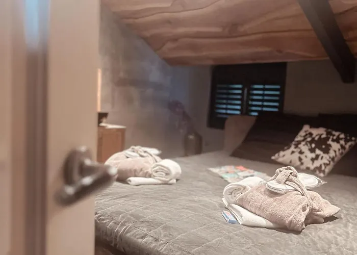 Nocleg ze śniadaniem Betuwsch Badhuys